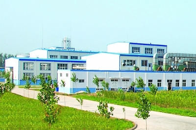 河北生物領(lǐng)軍企業(yè) 晨光生物科技集團(tuán)榮獲省政府質(zhì)量獎(jiǎng)發(fā)展紀(jì)實(shí)